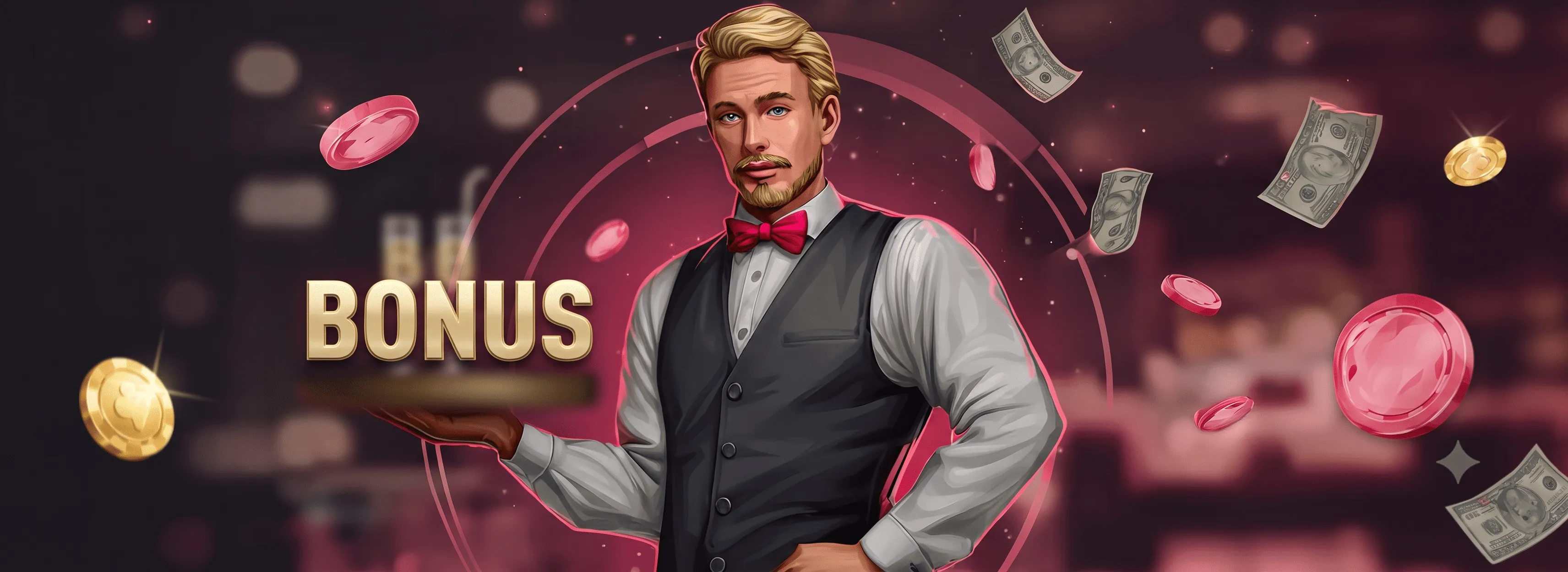 Capospin bonus